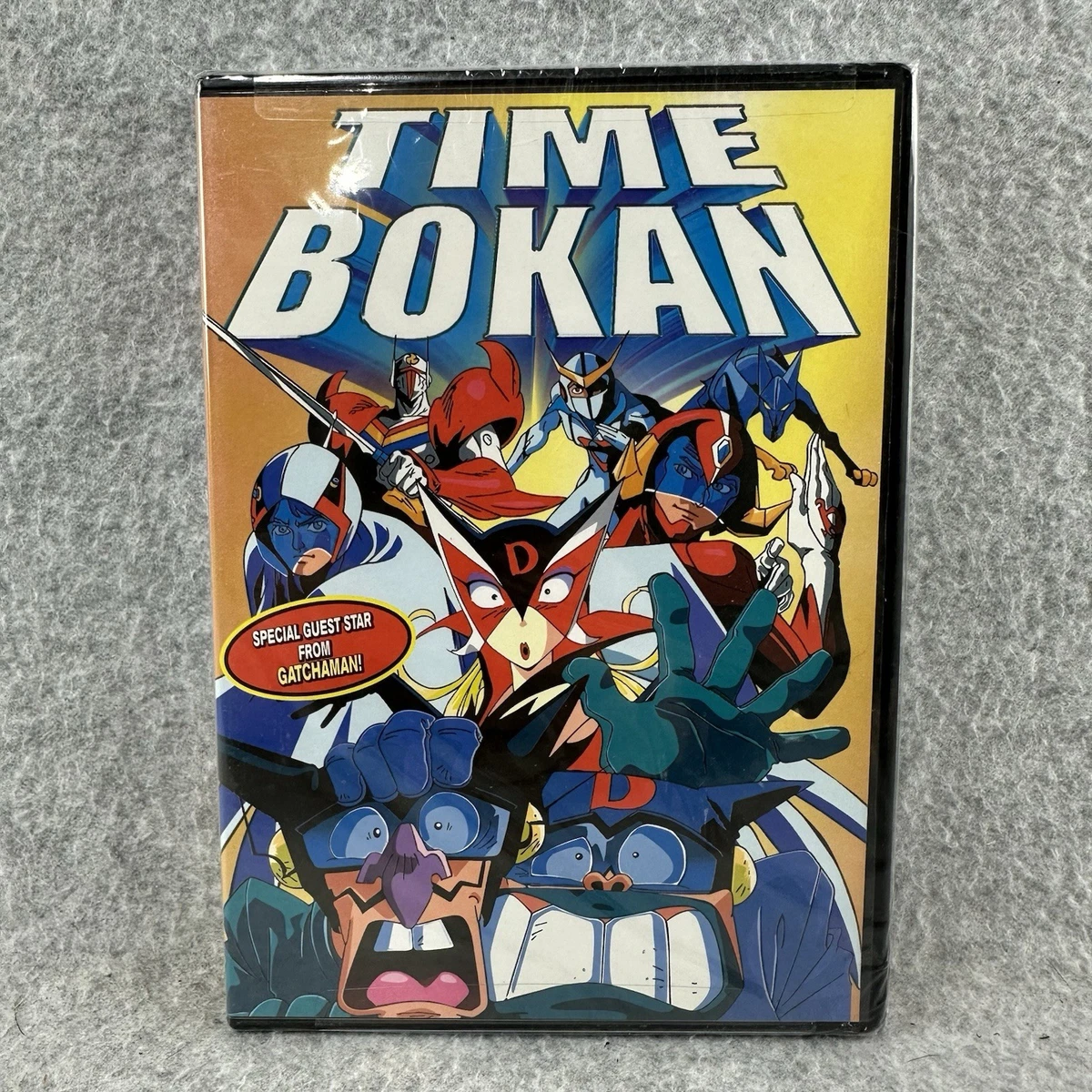 time bokan products for sale | eBay