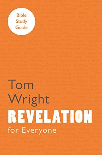 For Everyone Bible Study Guide: Revelation By Tom Wright - Image 7