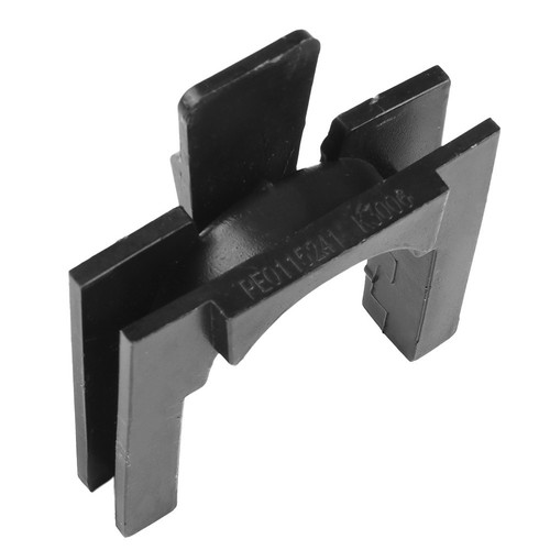Practical Radiator Bracket Bracket Cooling Systems PE01-15-241 Plastic - Picture 6 of 22