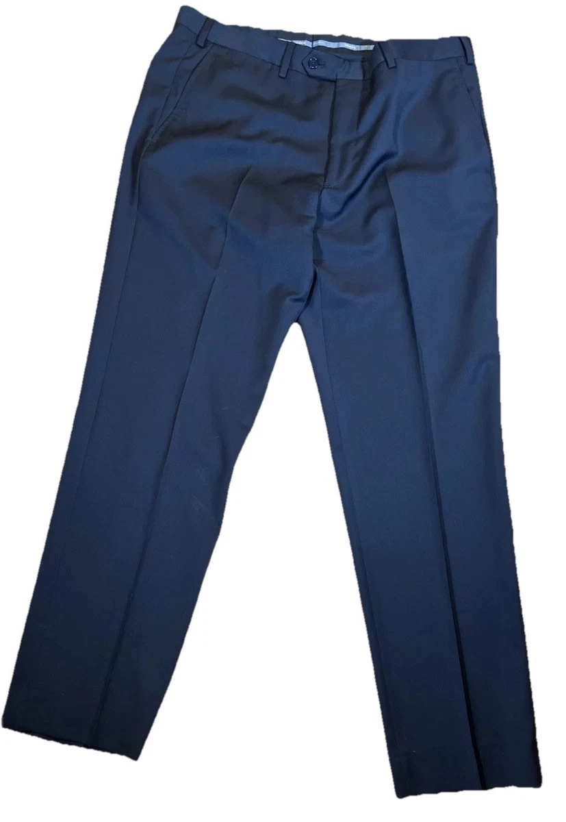 Armani Collezioni Wool 34 Size Pants for Men for sale | eBay