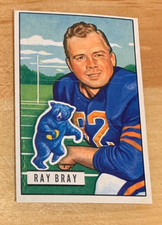 Click to enlarge Ray Bray