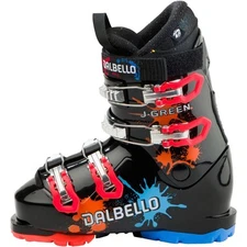 Dalbello Sports J Green 4.0 GW Ski Boot - 2026 - Kids'