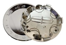 1x Wheel Center Cap 9W131A096BA/9W1Z-1130-B for MKX Town Car 2007-2011 Hub Cap