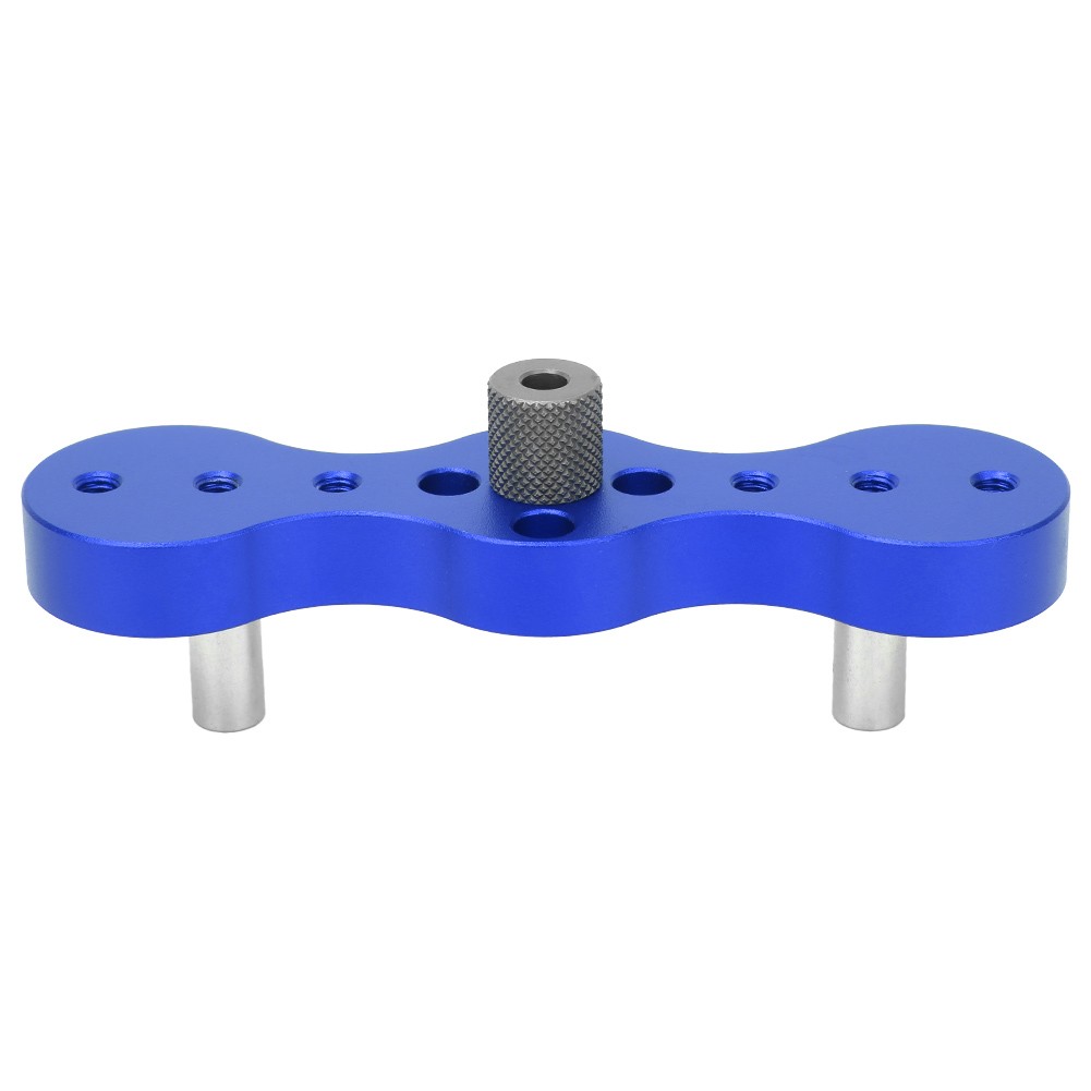 Woodworking Dowel Guide Locator High Hole Opener For Woodwor