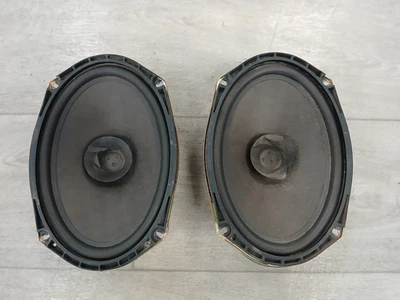 Haut parleurs avant Nissan Pathfinder (28157EB300) - Photo 1/2