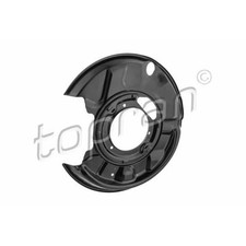 Disque de frein Mercedes 409