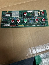 01-173204 HOBART CHANDLEY steam control board assy  new oem