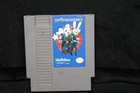 vintage nintendo nes game GHOSTBUSTERS 2 TESTED