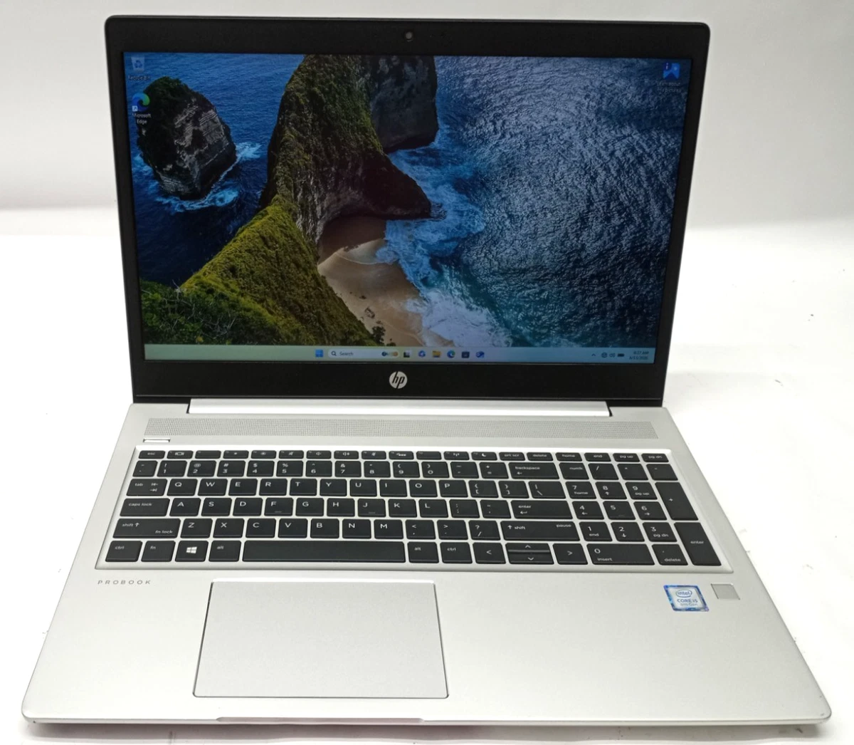 HP ProBook 8GB RAM PC Laptops & Netbooks for Sale - eBay