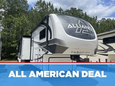 2024 Alliance Paradigm 395DS