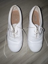 Jason Samuel Smith Bloch Women  s Tap Shoes Size 5.5- Used No Box