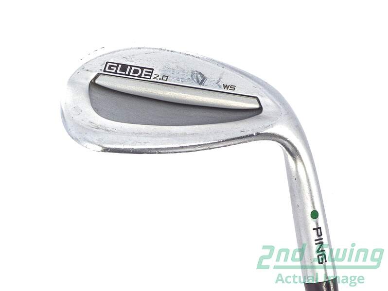Ping Glide Gorge Wedge