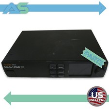 Blackmagic Design Teranex Mini - SDI to HDMI 8K HDR Converter | P/N 8557633