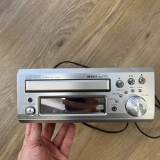 Denon UD-M31 CD/AM/FM Receiver Audio Shelf System - For Parts Needs Fixing