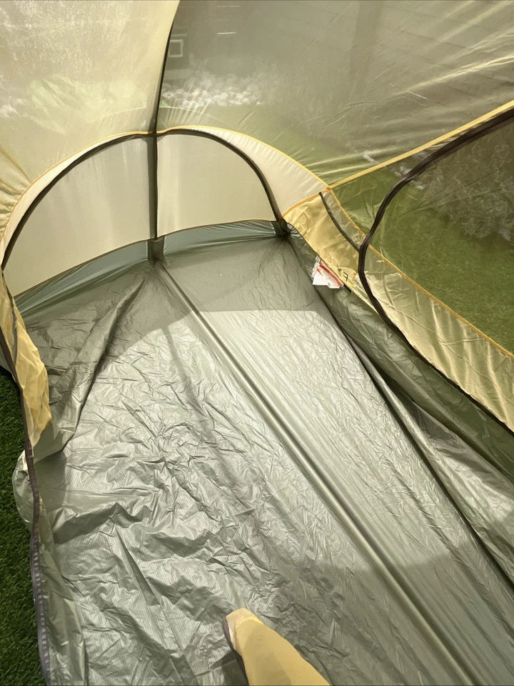 Exped Mira 2 UL Tent 2 Person Backpacking Bikepacking 3 Season Tent - Image 3 of 4