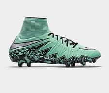 Nike Hypervenom Phantom II FG UK 12 - 747213 308