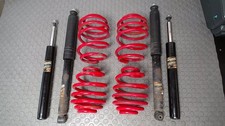Supersport Sportfahrwerk ( Ohne Abe/gutachten ) Opel F Astra Cabrio 1.8i 100648