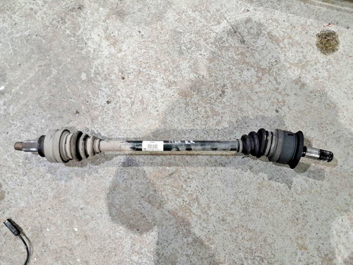 BMW F30 316i N13 OSR ANTRIEBSWELLE HINTEN RECHTS 7629302 OEM ORIGINAL 2014