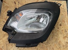 Faro proiettore sinistro per fiat panda cross 0052024280