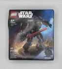 LEGO Star Wars DARTH VADER MECH 75368 SEALED *Box Damage* NEW