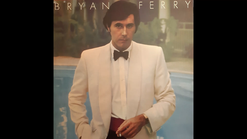 BRYAN FERRY - ANOTHER TIME, ANOTHER PLACE - VG+ ILPS 9284 - 1974 - LISTEN - Video 1 of 1