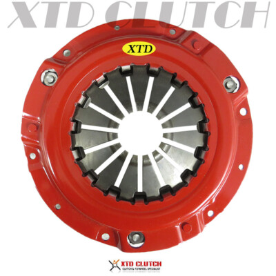XTD STAGE 2 CLUTCH KIT 95-99 CHEVY CAVALIER Z24 SUNFIRE GT SE 2.3L