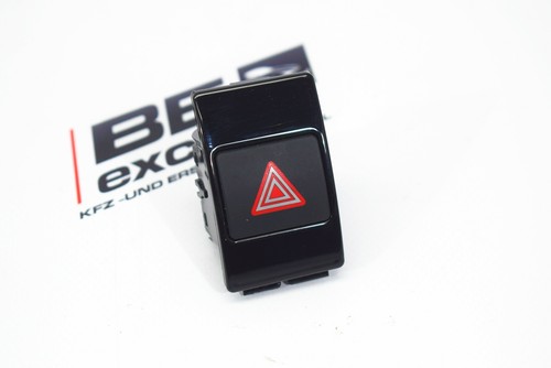 Audi A6 A7 4G Warnblinkschalter Schalter Taster Warnblinker  4G0941509