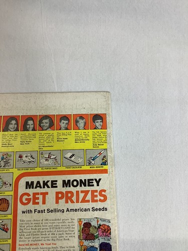 THE AMAZING SPIDER-MAN #166 March Marvel Comics Group 1976 - Picture 9 of 10