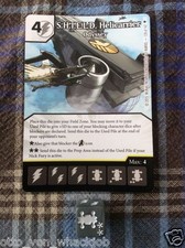 S.H.I.E.L.D. - Helicarrier - #128 - Marvel Dice Masters - Age of Ultron !!!