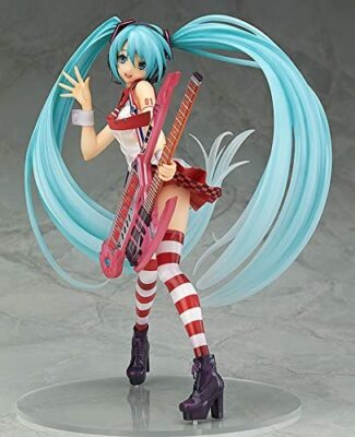 Vocaloid Character Vocal Series 01 Hatsune Miku Greatest Idol ver 