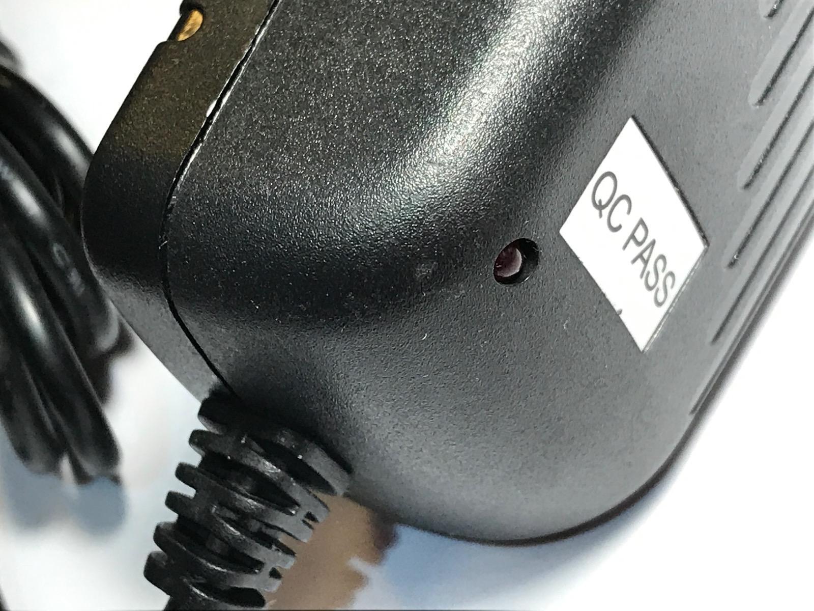 EU Plug European Tesco Technika PDVDAW10 Portable DVD Player Charger eBay