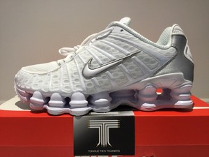 nike shox oge