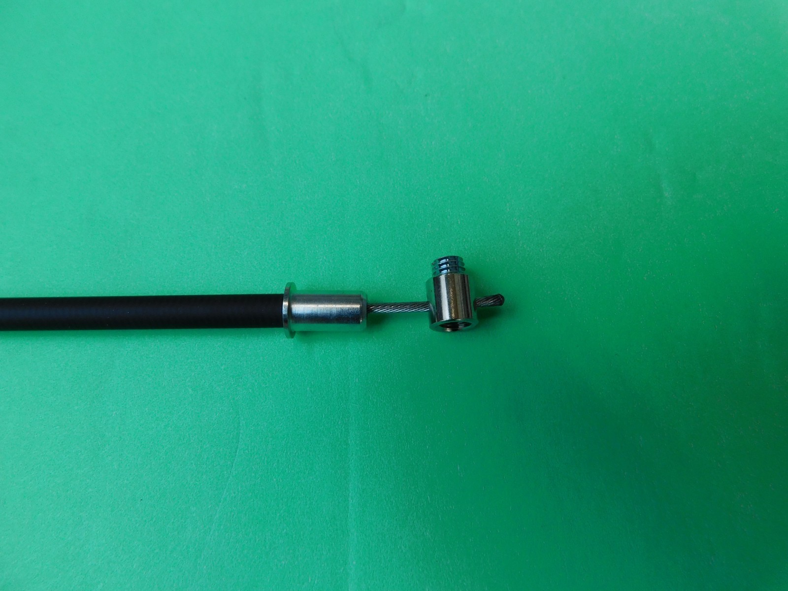 Genuine STIHL Throttle Cable for Late 070av 070 AV 090av 090 AV