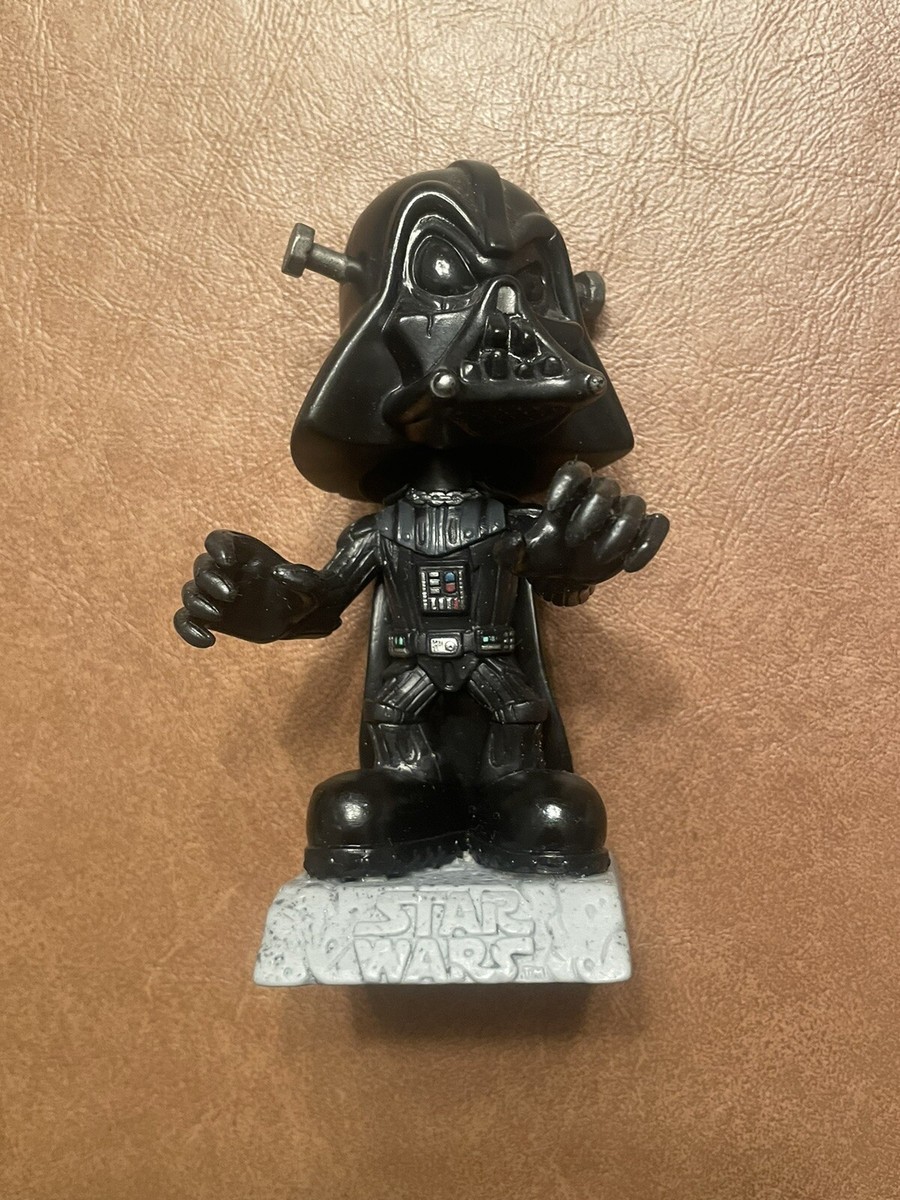 アメコミ Wacky Wobbler - Star Wars: Darth Maul Amazon.com: Funko Pop! Rides Deluxe: Star Wars Episode 1 - The