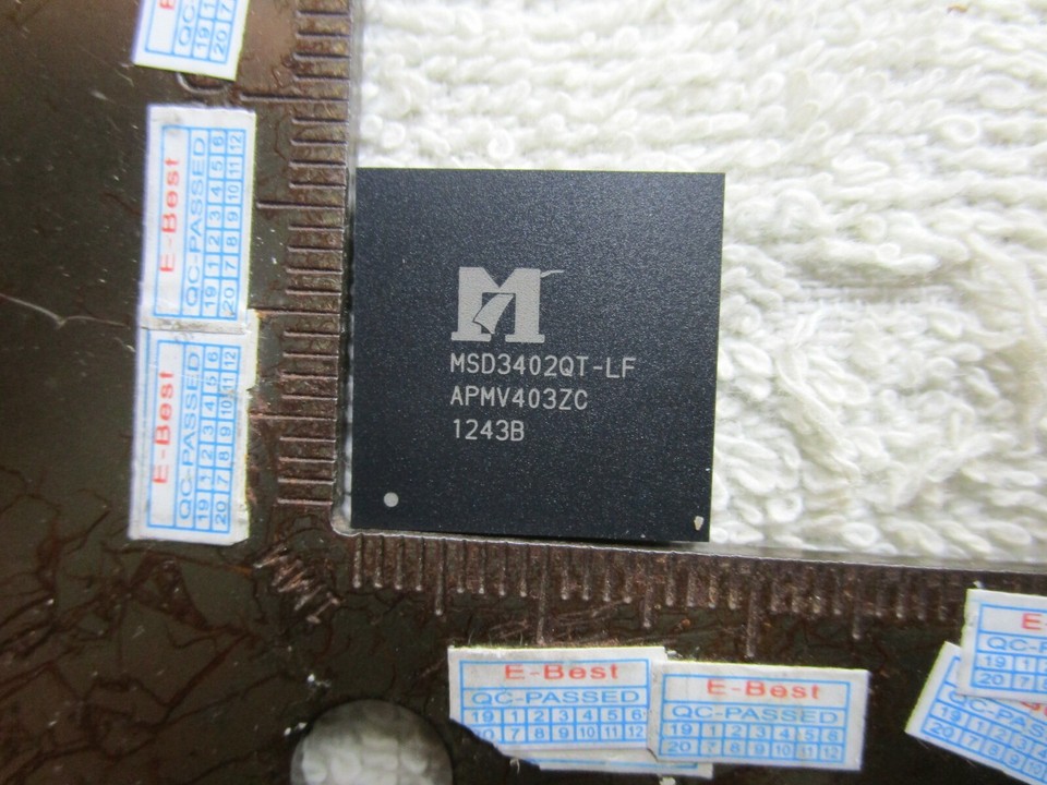 1x TSUM16ALLF TSUMI6AL-LF T5UM16AL-LF TSUM1GAL-LF TSUM16AL-LF - Foto 9