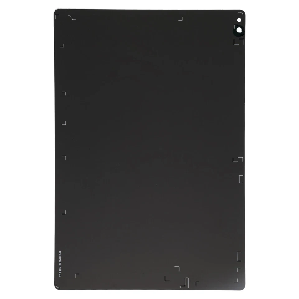 Tapa Trasera Batería para Lenovo Tab P10/TB-X705/TB-X705L/TB-X705F/TB-X705N Foto 3 de 4