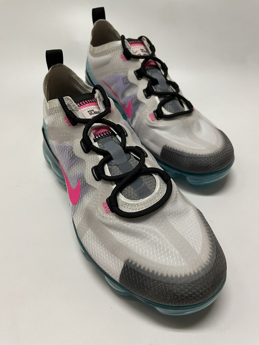 Nike Women's Air VaporMax 2019 South Beach AR6632-005 Size 6.5 US