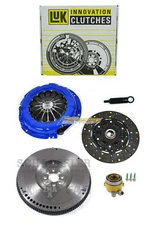 FX STAGE 2 CLUTCH KIT+LUK OEM FLYWHEEL for 11-16 SCION tC 01-11 CAMRY 2.5L