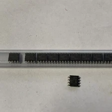 10x W181 - 03g - 3D19 8 microchip eprom 8 pin In Sleeve