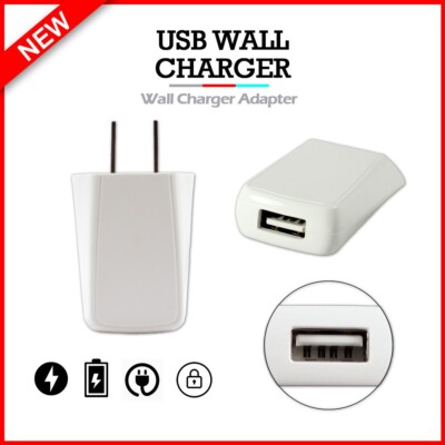 B2G1 FREE USB Wall Charger Block for Phone Xiaomi Redmi Note 10/10s/10 Pro/ 11s