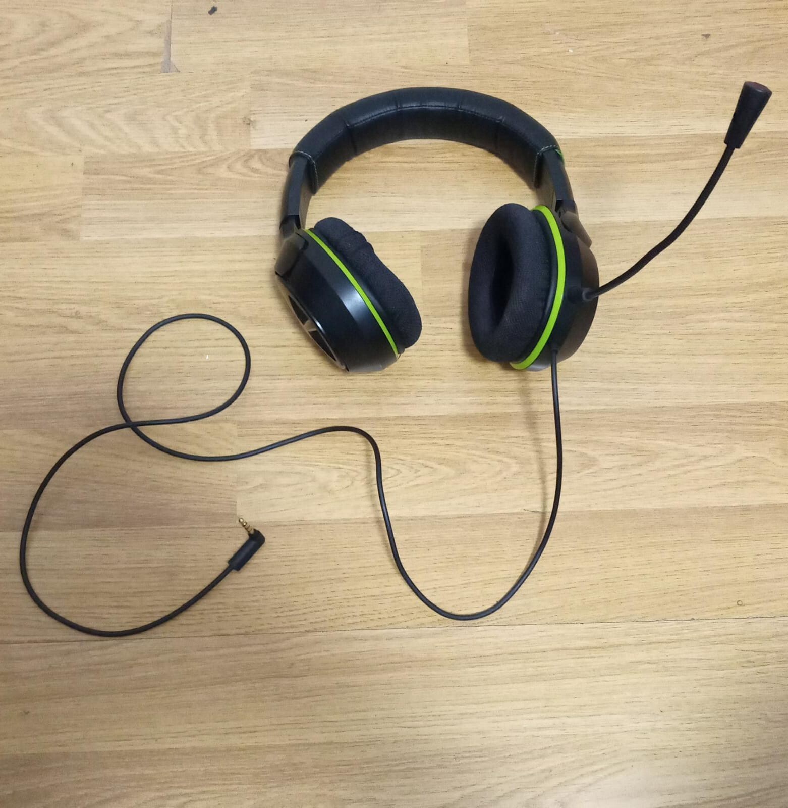 Turtle Beach Ear Force XO Four Stealth 