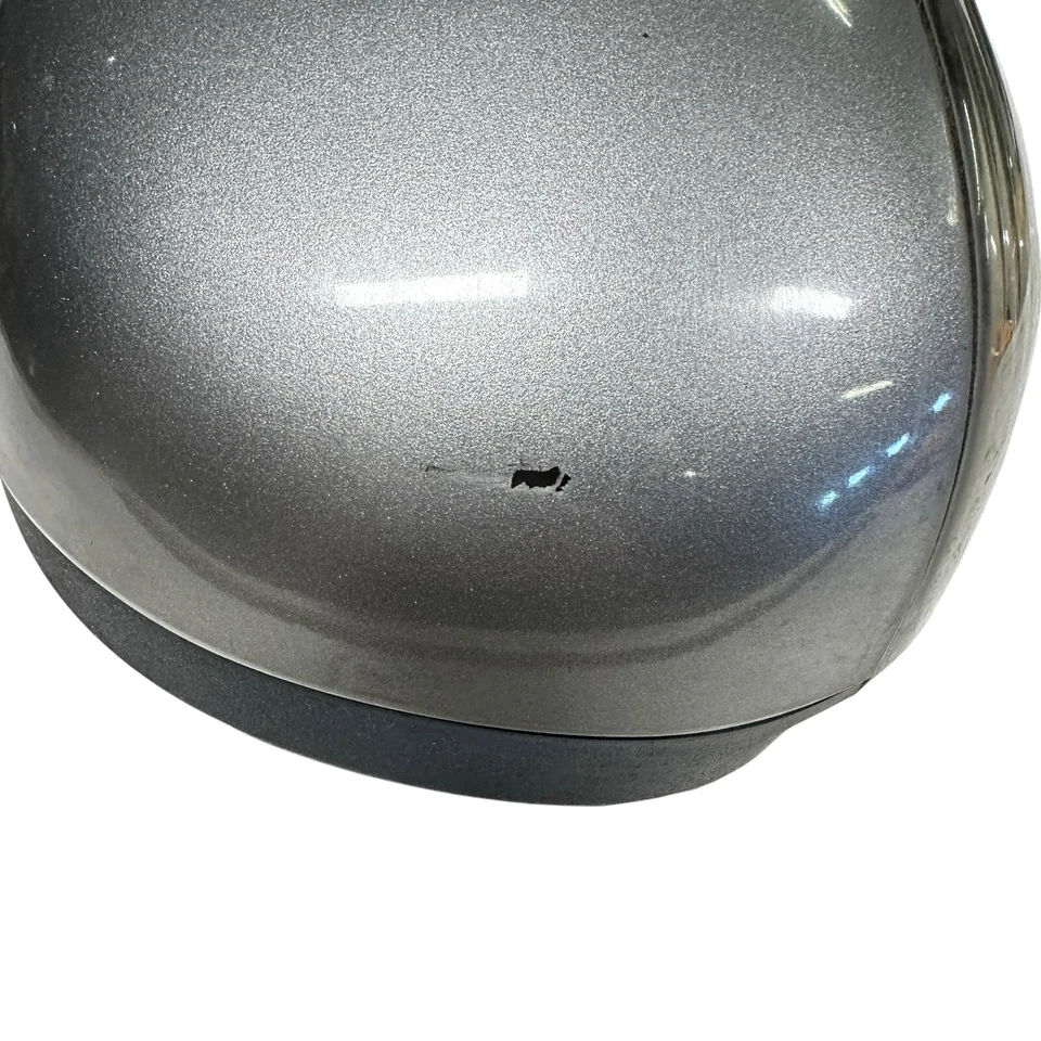 Espejo retrovisor lateral para pasajero derecho Buick Rainier Envoy Trailblazer 2006 OEM 06 07 Foto 4 de 4