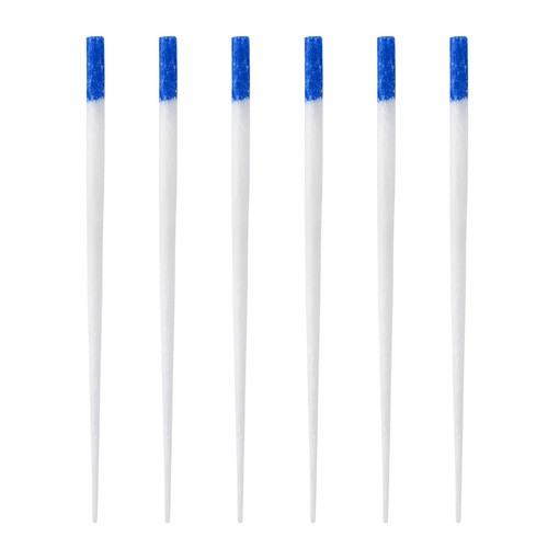 AZDENT Dental Absorbent Paper Points Taper 02 04 06 Endodontics Root Canal Clean - Picture 56 of 58
