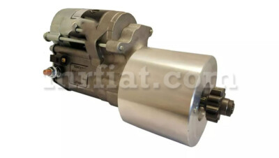 Alvis Speed 25 (80mm mount) Reduction Gear Starter Motor New