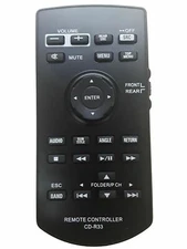 Remote for Pioneer AVICW8500NEX AVICW8600NEX DMH1500NEX DMH160BTII DMH160BT