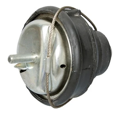 Juego de montaje de motor y transmisión 4 piezas para Volvo C70 1998-2004 2,3 L / 2,4 L Foto 2 de 4