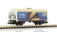 MäRklin Mini Club Z 80132 Sonderwagen Spielwarenmesse NüRnberg 2022 Neu & Ovp