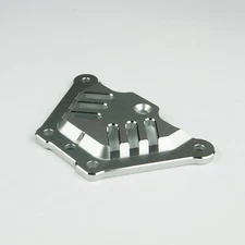 Front 2nd Floor Plate Steering Top Chassis for Losi 5ive T Rovan LT KM X2
