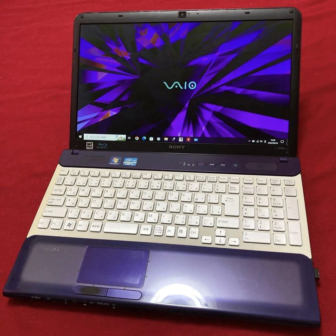 Sony Vaio Laptop 15 for sale | eBay
