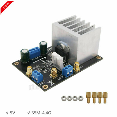 OPA541 Audio Power Amplifier Module High-Voltage High-Current Power Amp 5A